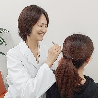 耳ツボダイエットのA'room