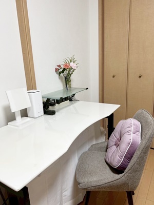 瀬戸市の耳ツボダイエット青空の扉