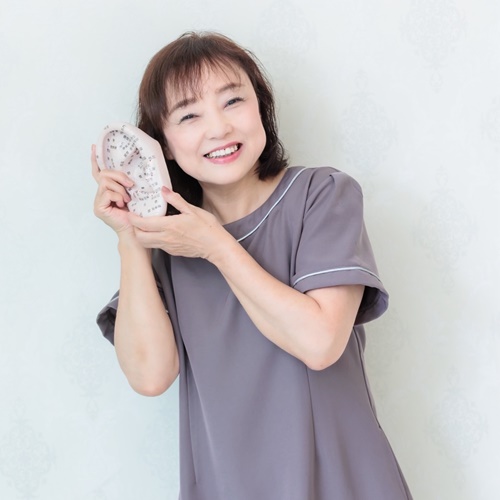 瀬戸市の開運耳ツボダイエット