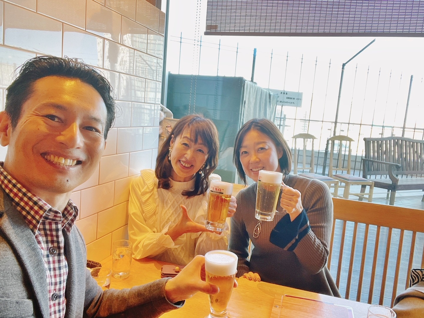 自分らしく生きる