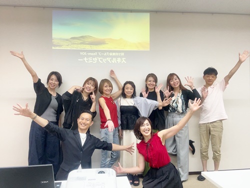 耳ツボダイエットでサロン起業