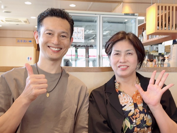 豊田市の耳ツボダイエット