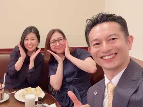 パセオ・ダイゴロー「カフェコロラド」