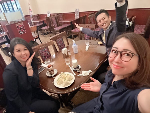 耳ツボダイエット資格習得セミナー