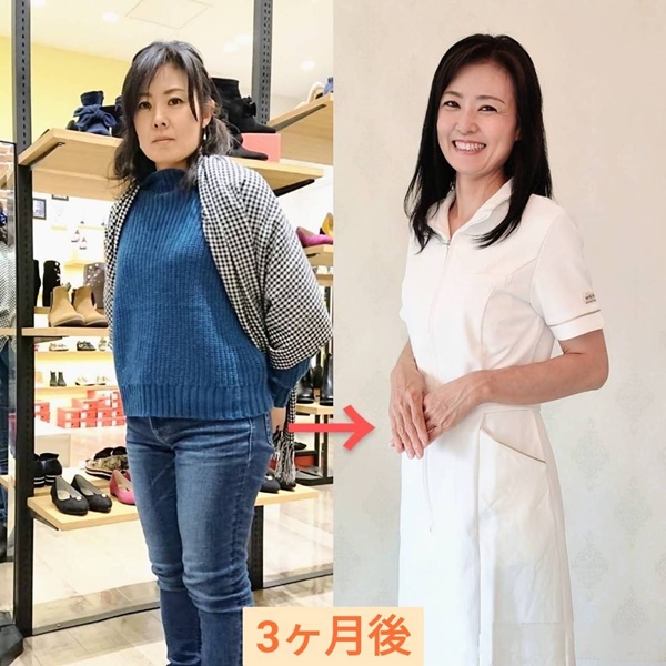 耳ツボダイエットで人生が変わる