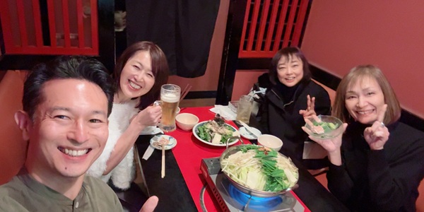 耳ツボダイエット資格習得