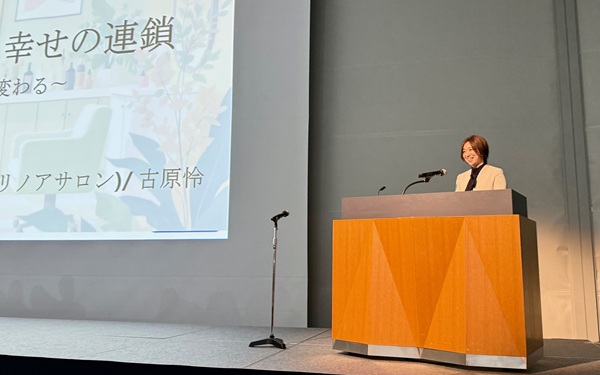 京都市中央区の「本格派」耳ツボダイエット