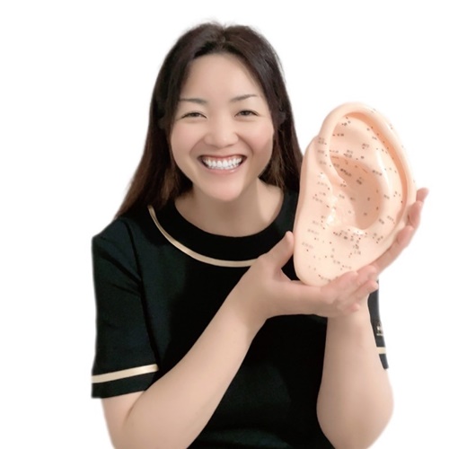 健康目的のダイエットならシュシュの耳ツボダイエット