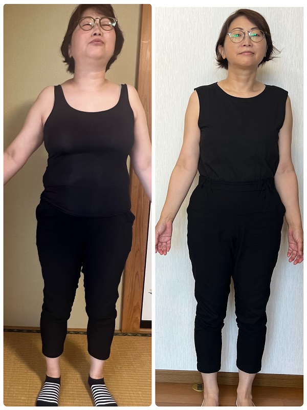 静岡県駿河区の耳ツボダイエット