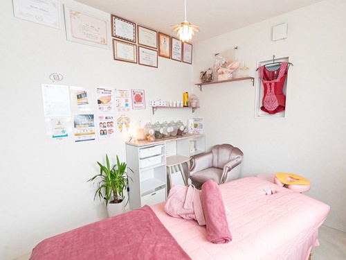 筋膜リリースと耳ツボダイエット