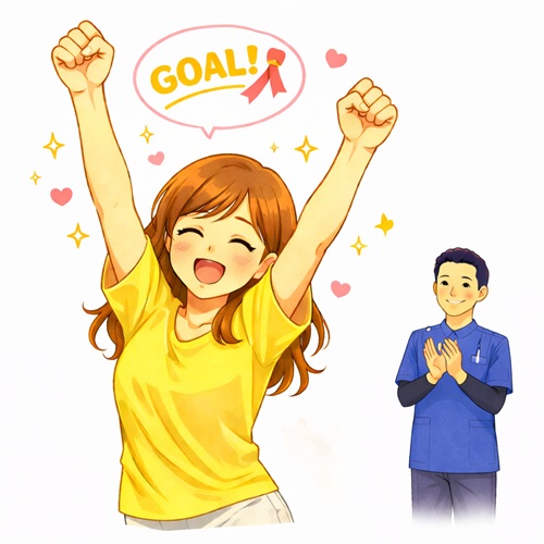 �ڕW�B���A�_�C�G�b�g����