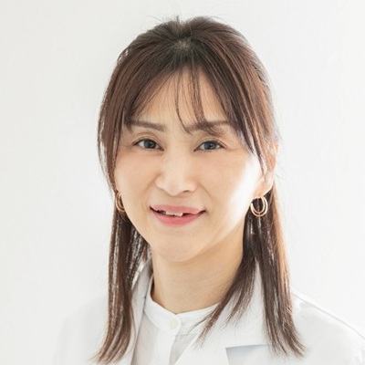 静岡県藤枝市の耳ツボダイエット／エミリア