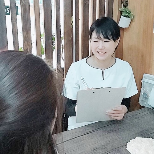 京都市下京区の「本格派」耳ツボダイエット