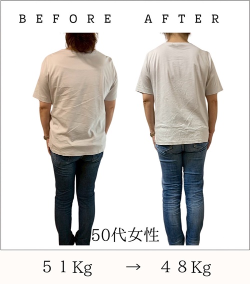 �̎����P���Ȃ��烊�o�E���h���Ȃ��_�C�G�b�g�Ȃ�A���A���̎��c�{�_�C�G�b�g