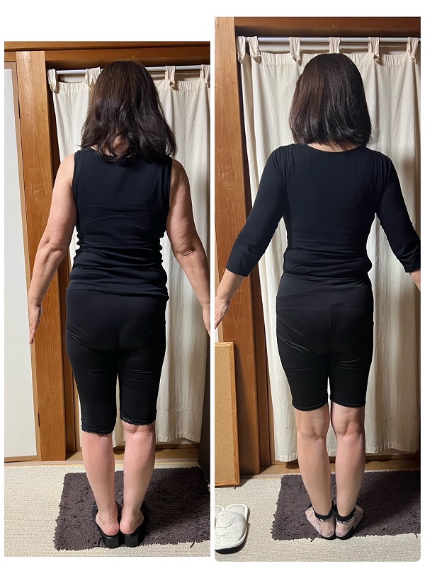 耳ツボダイエット成功