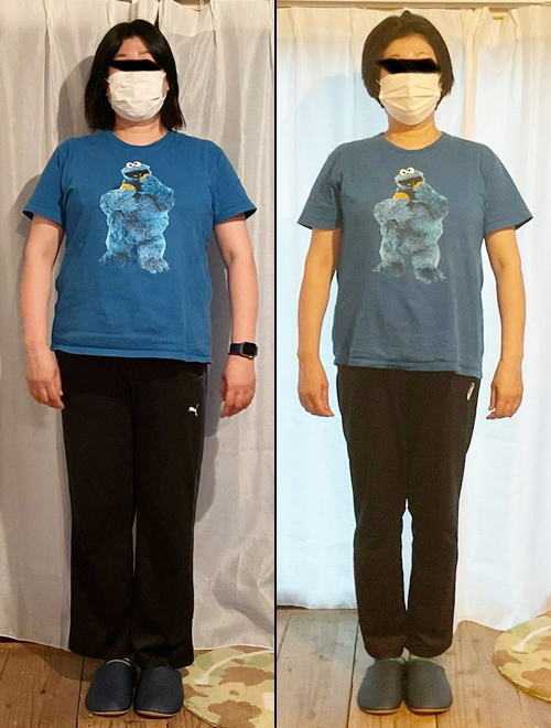 奈良県香芝市、柏原市、王寺町でダイエットするならクアドリフォリオ1