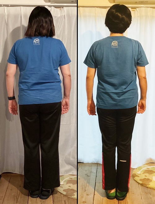 奈良県香芝市、柏原市、王寺町で痩せるならクアドリフォリオの耳ツボダイエット