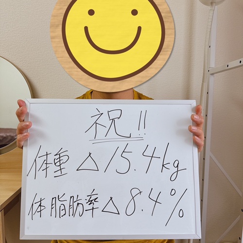 耳ツボダイエット成功