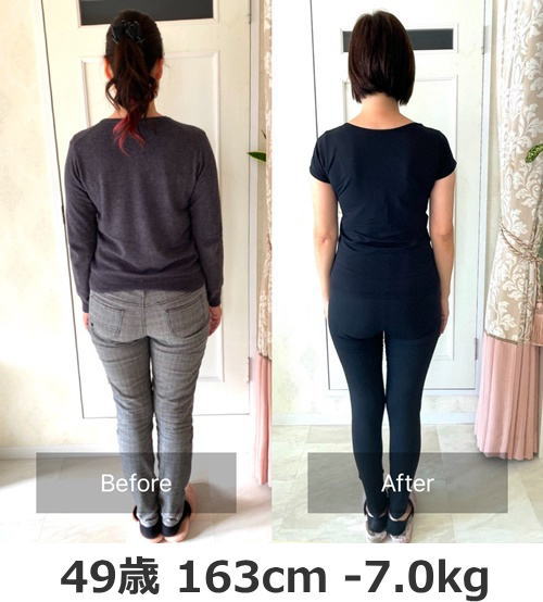 リバウンドを繰り返している人に試してほしい耳ツボダイエット