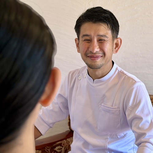 大府市、刈谷市、東海市、東浦町の耳ツボダイエット