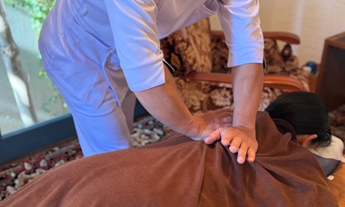 大府市・東海市・東浦町で腰痛・肩こりなら佐山整体へ