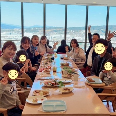 静岡で勉強会＆忘年会！