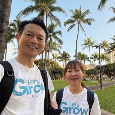 ハワイセミナーで感じた使命